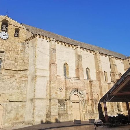 Charmant Appartement Centre Historique De פואה מראה חיצוני תמונה